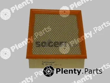 Tecnocar A2116 — Air Filter