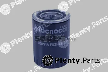 Tecnocar RD1001 — Oil Filter