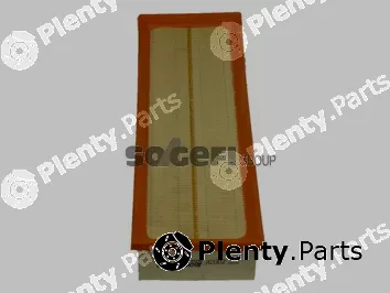 Tecnocar A2002 — Air Filter
