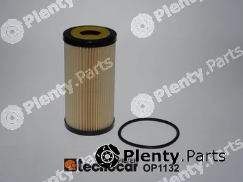 Tecnocar OP1132 — Oil Filter