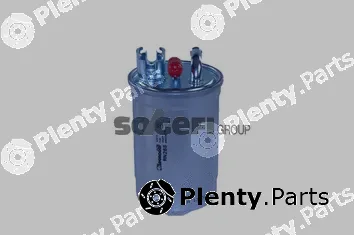 Tecnocar RN268 — Fuel Filter
