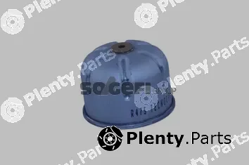 Tecnocar R475 — Oil Filter