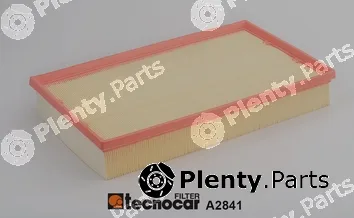 Tecnocar A2841 — Air Filter