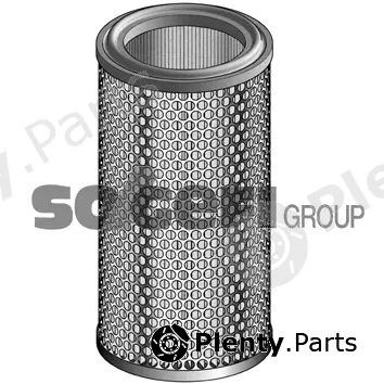 Tecnocar A189 — Air Filter