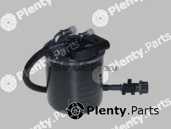 Tecnocar RN515 — Fuel Filter