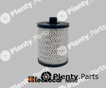 Tecnocar N692 — Air Filter