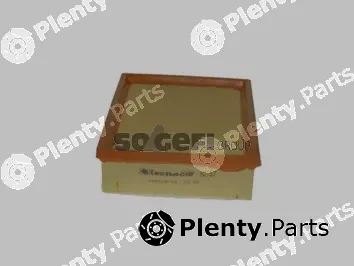 Tecnocar A2157 — Air Filter