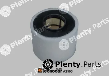 Tecnocar A2593 — Air Filter