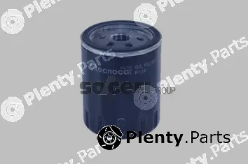 Tecnocar R125 — Oil Filter