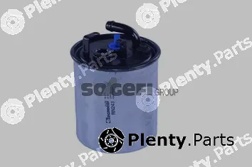 Tecnocar RN243 — Fuel Filter