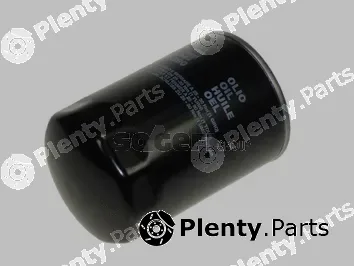 Tecnocar R290 — Oil Filter