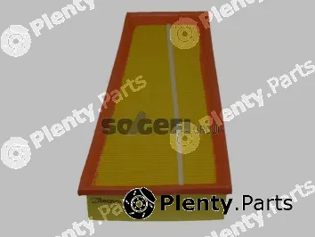 Tecnocar A154 — Air Filter