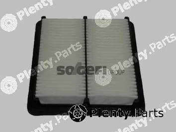 Tecnocar A2178 — Air Filter