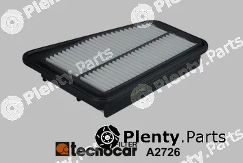 Tecnocar A2726 — Air Filter