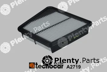 Tecnocar A2719 — Air Filter