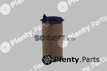 Tecnocar OP1009 — Oil Filter