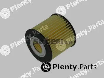 Tecnocar OP403 — Oil Filter