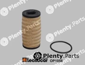 Tecnocar OP1056 — Oil Filter