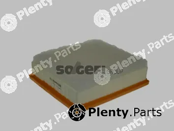 Tecnocar A2462 — Air Filter
