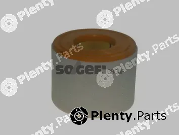 Tecnocar A2473 — Air Filter