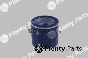 Tecnocar R205 — Oil Filter