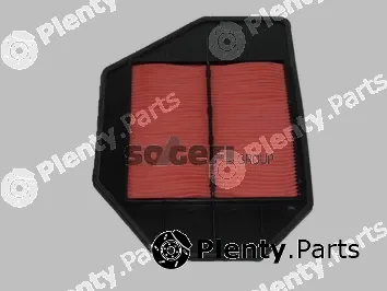 Tecnocar A2162 — Air Filter