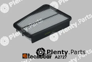 Tecnocar A2727 — Air Filter