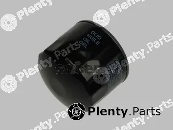 Tecnocar R101 — Oil Filter