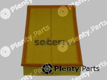 Tecnocar A413 — Air Filter