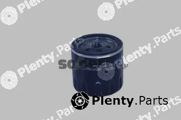 Tecnocar R997 — Oil Filter