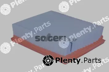 Tecnocar A2233 — Air Filter
