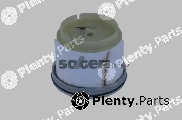 Tecnocar N336 — Fuel Filter