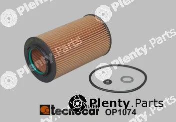 Tecnocar OP1074 — Oil Filter