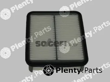 Tecnocar A119 — Air Filter