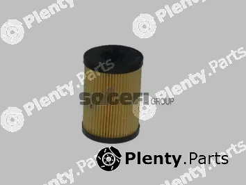 Tecnocar OP1016 — Oil Filter