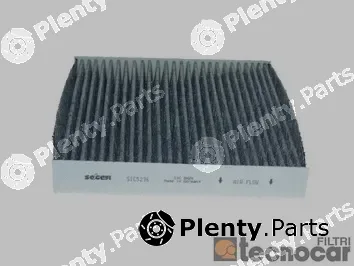 Tecnocar EC665 — Filter, cabin air