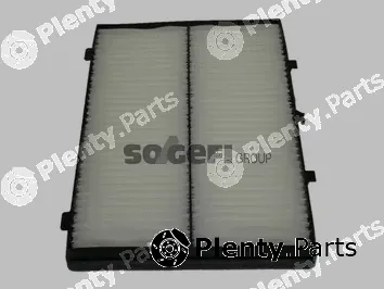 Tecnocar E426 — Filter, cabin air