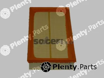 Tecnocar A176 — Air Filter