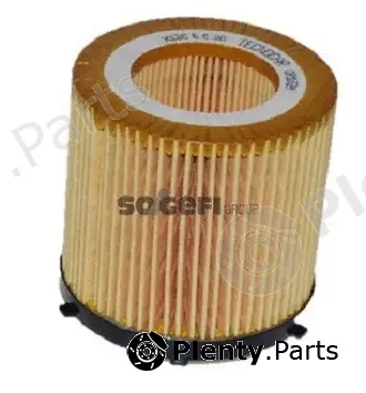 Tecnocar OP1024 — Oil Filter