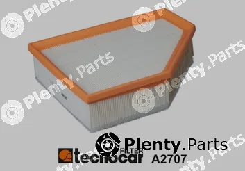 Tecnocar A2707 — Air Filter
