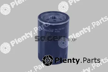 Tecnocar R326 — Oil Filter