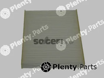 Tecnocar E311 — Filter, cabin air