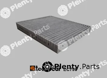Tecnocar EC796 — Filter, cabin air