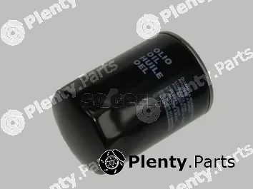 Tecnocar R65 — Oil Filter