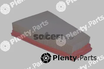 Tecnocar A2151 — Air Filter