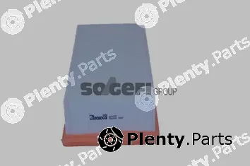 Tecnocar A2102 — Air Filter