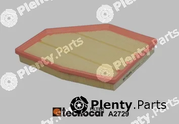 Tecnocar A2729 — Air Filter