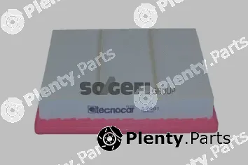 Tecnocar A2461 — Air Filter