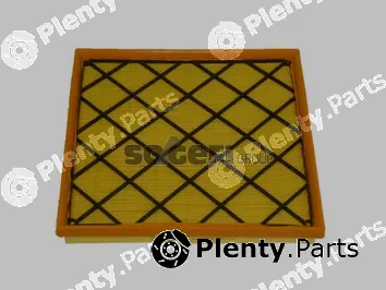 Tecnocar A2332 — Air Filter