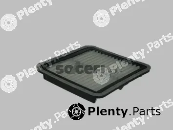 Tecnocar A2360 — Air Filter